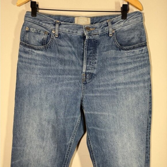 Everlane The ’90s Cheeky® Jean size 30 - Picture 3 of 8